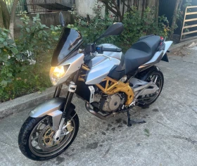 Обява за продажба на Aprilia Shiver 750i  ~5 100 лв. - изображение 6