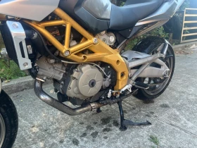 Обява за продажба на Aprilia Shiver 750i  ~5 100 лв. - изображение 5