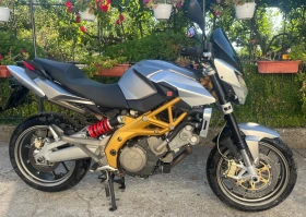 Обява за продажба на Aprilia Shiver 750i  ~5 100 лв. - изображение 11