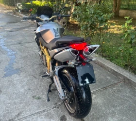 Обява за продажба на Aprilia Shiver 750i  ~5 100 лв. - изображение 8