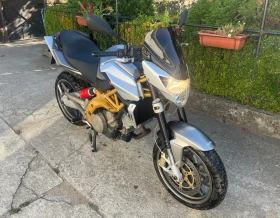 Aprilia Shiver 750i  | Mobile.bg    15