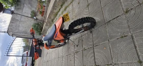 Ktm EXC KTM EXC 450 | Mobile.bg    4