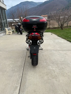 Honda Vfr 2004 800i, снимка 7