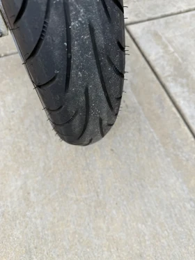 Honda Vfr 2004 800i, снимка 10