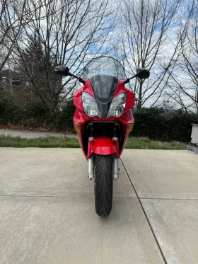 Honda Vfr 2004 800i, снимка 3