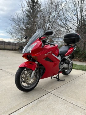 Honda Vfr 2004 800i, снимка 4