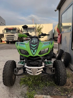 Kawasaki Kfx | Mobile.bg � ����� ������ 3