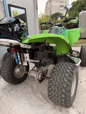 Kawasaki Kfx | Mobile.bg � ����� ������ 2