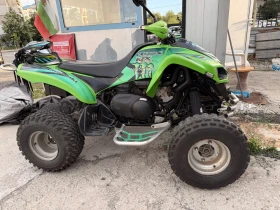 Kawasaki Kfx | Mobile.bg � ����� ������ 4