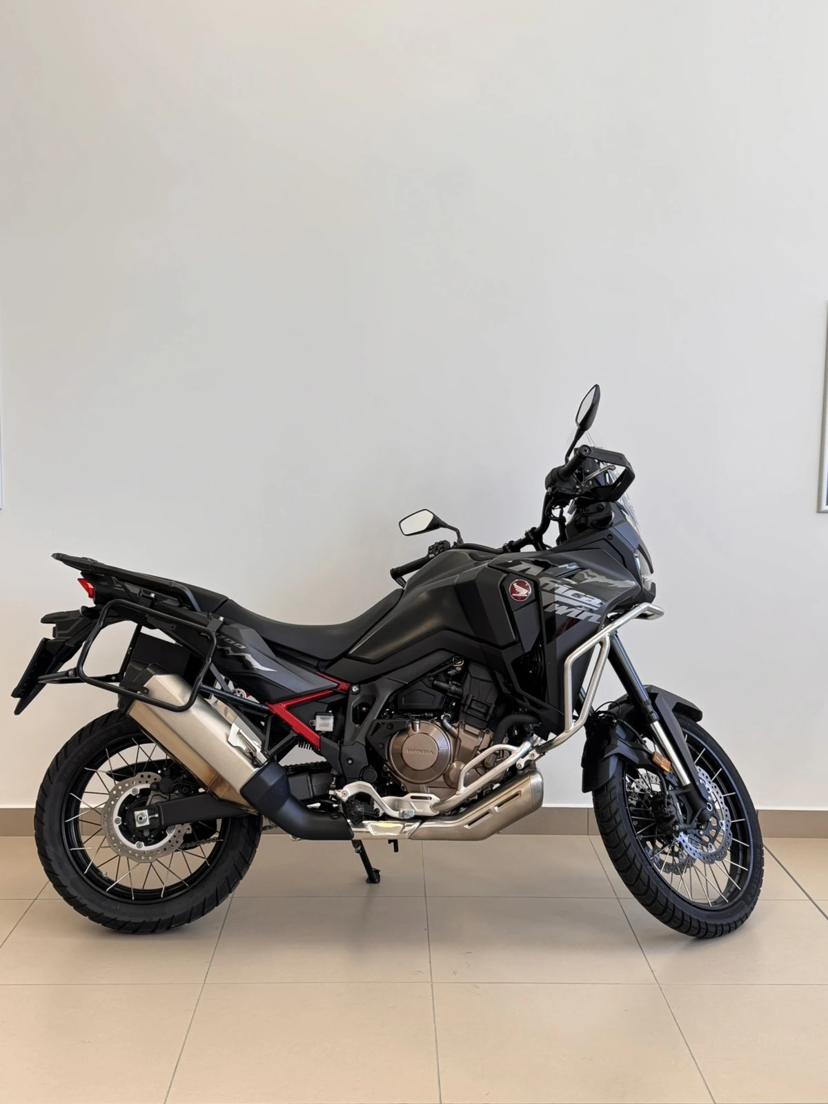 Honda Crf Africa Twin CRF1100 ES | Mobile.bg � ����������� 8