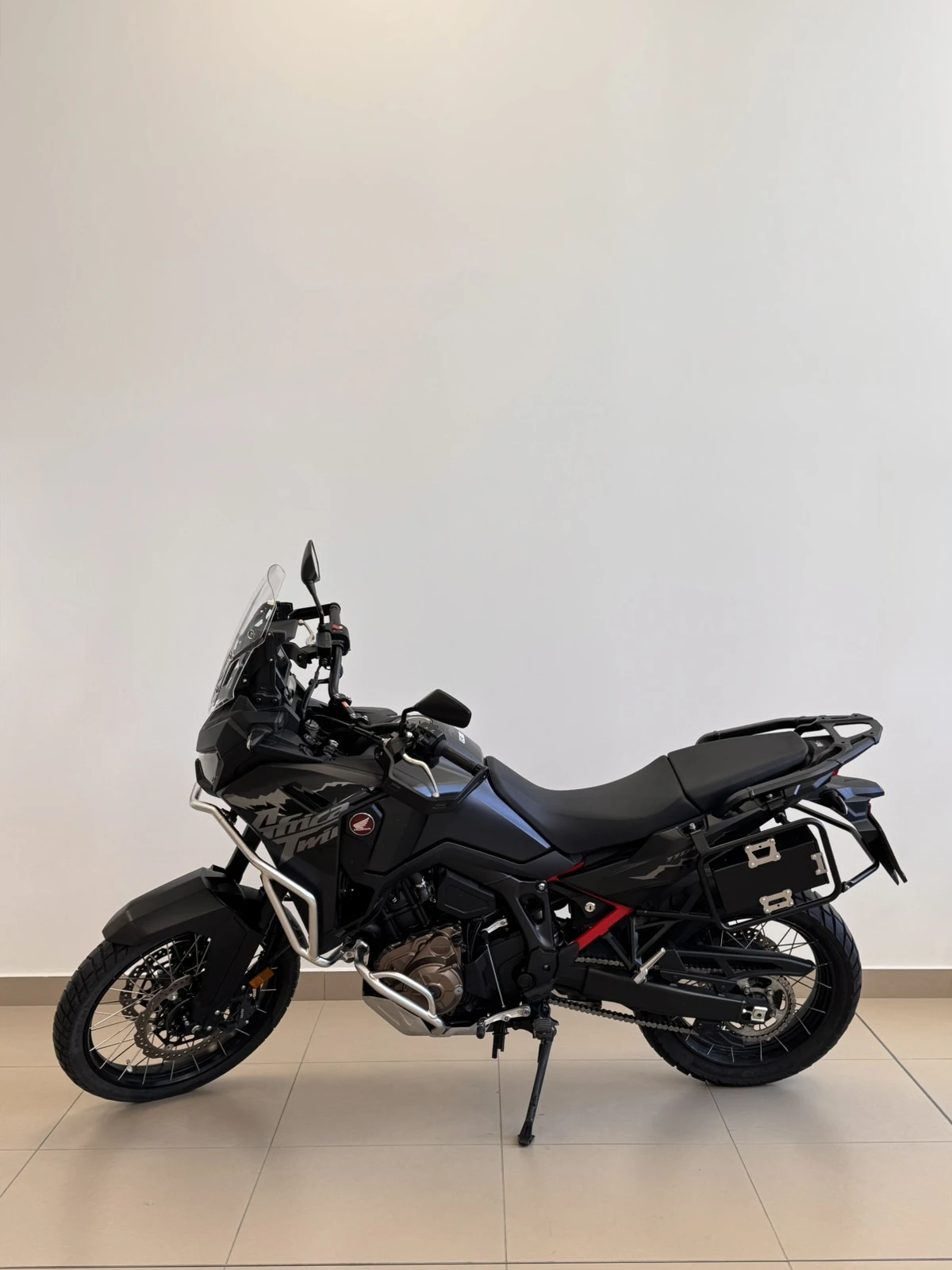 Honda Crf Africa Twin CRF1100 ES | Mobile.bg � ����������� 4