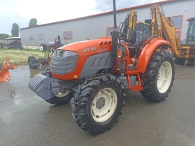Трактор Kioti DK 551, снимка 2
