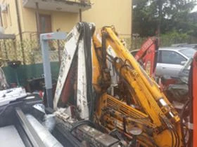 Допълнително оборудване Друг вид САМОСВАЛНИ И КРАНОВИ УРЕДБИ, снимка 1