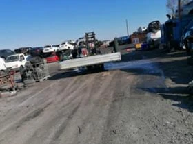 Допълнително оборудване Друг вид САМОСВАЛНИ И КРАНОВИ УРЕДБИ, снимка 15