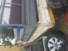 Допълнително оборудване Друг вид САМОСВАЛНИ И КРАНОВИ УРЕДБИ, снимка 14