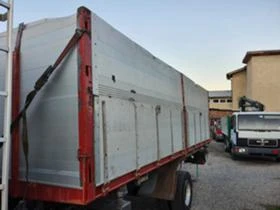 Допълнително оборудване Друг вид САМОСВАЛНИ И КРАНОВИ УРЕДБИ, снимка 7