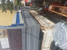 Допълнително оборудване Друг вид САМОСВАЛНИ И КРАНОВИ УРЕДБИ, снимка 2