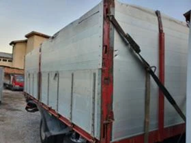 Допълнително оборудване Друг вид САМОСВАЛНИ И КРАНОВИ УРЕДБИ, снимка 9