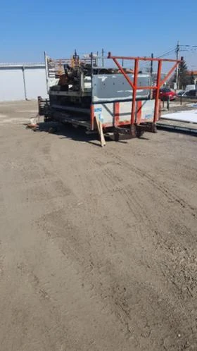 Допълнително оборудване Друг вид САМОСВАЛНИ И КРАНОВИ УРЕДБИ, снимка 13