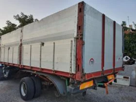 Допълнително оборудване Друг вид САМОСВАЛНИ И КРАНОВИ УРЕДБИ, снимка 10