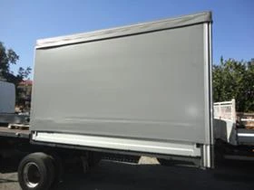 Допълнително оборудване Друг вид САМОСВАЛНИ И КРАНОВИ УРЕДБИ, снимка 6