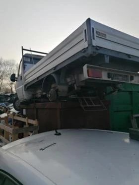 Допълнително оборудване Друг вид САМОСВАЛНИ И КРАНОВИ УРЕДБИ, снимка 16