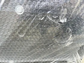 Компресори Друга BM3223 400к.с. 32m3/23bar дизелов компресор , снимка 4