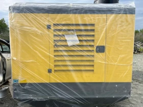 Компресори Друга BM3223 400к.с. 32m3/23bar дизелов компресор , снимка 2