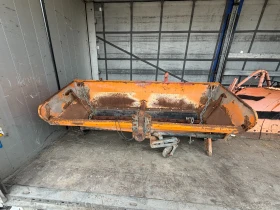 Други специализирани машини Epoke Опесъчител-Нов внос, снимка 10