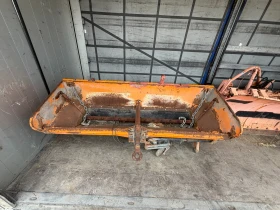 Други специализирани машини Epoke Опесъчител-Нов внос, снимка 11