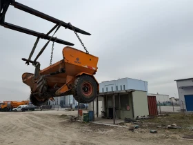 Други специализирани машини Epoke Опесъчител-Нов внос, снимка 7