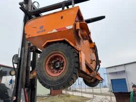 Други специализирани машини Epoke Опесъчител-Нов внос, снимка 5