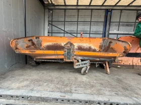 Други специализирани машини Epoke Опесъчител-Нов внос, снимка 13