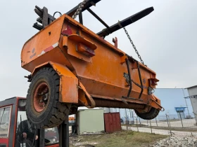 Други специализирани машини Epoke Опесъчител-Нов внос, снимка 15