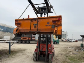 Други специализирани машини Epoke Опесъчител-Нов внос, , , , снимка 17