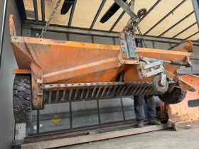 Други специализирани машини Epoke Опесъчител-Нов внос, , , , снимка 9