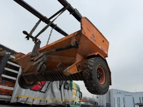 Други специализирани машини Epoke Опесъчител-Нов внос, , , , снимка 5