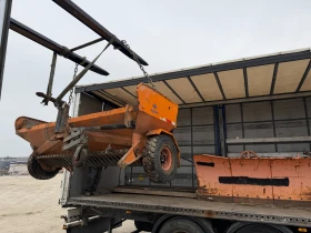 Други специализирани машини Epoke Опесъчител-Нов внос, , , , снимка 8