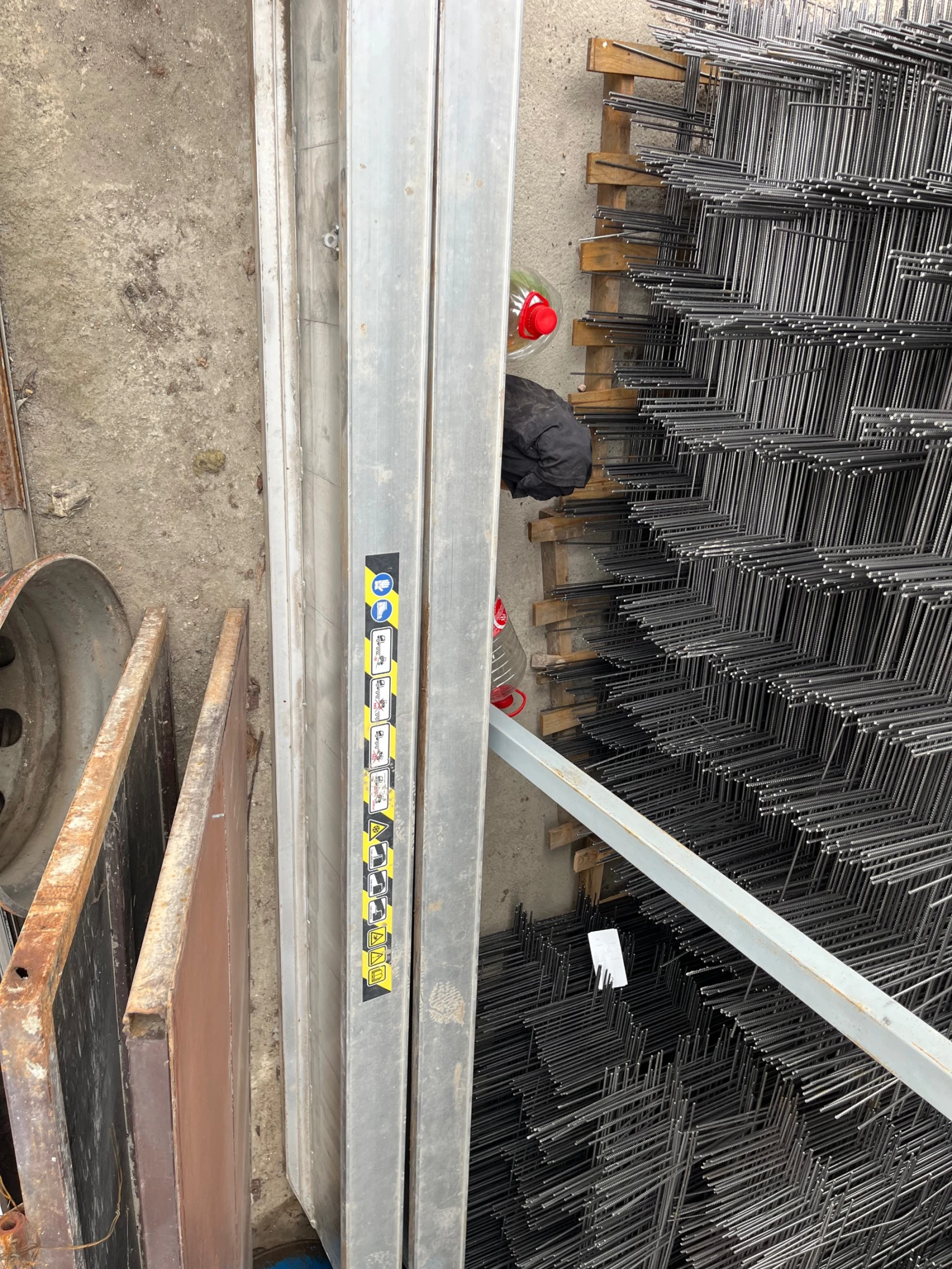 Багер Komatsu PC 35 MR, снимка 8 - Индустриална техника - 54099597