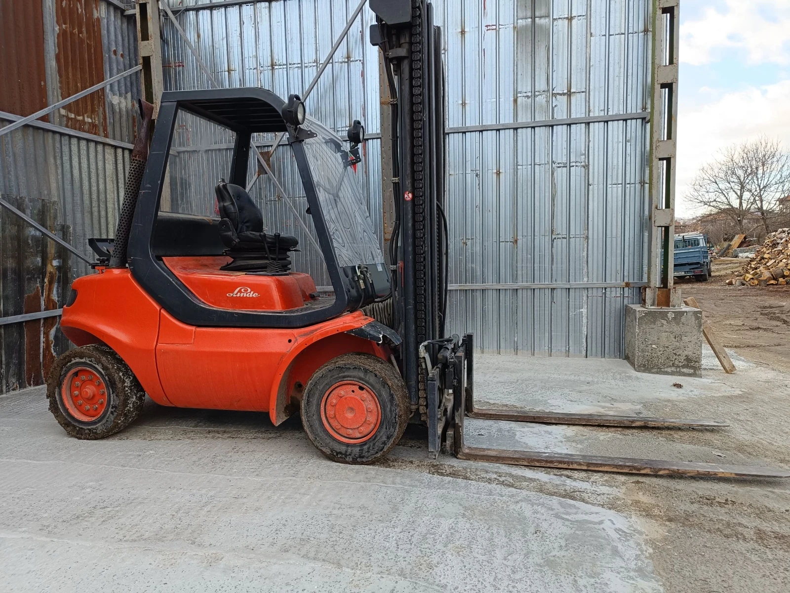  Linde  | Mobile.bg   2