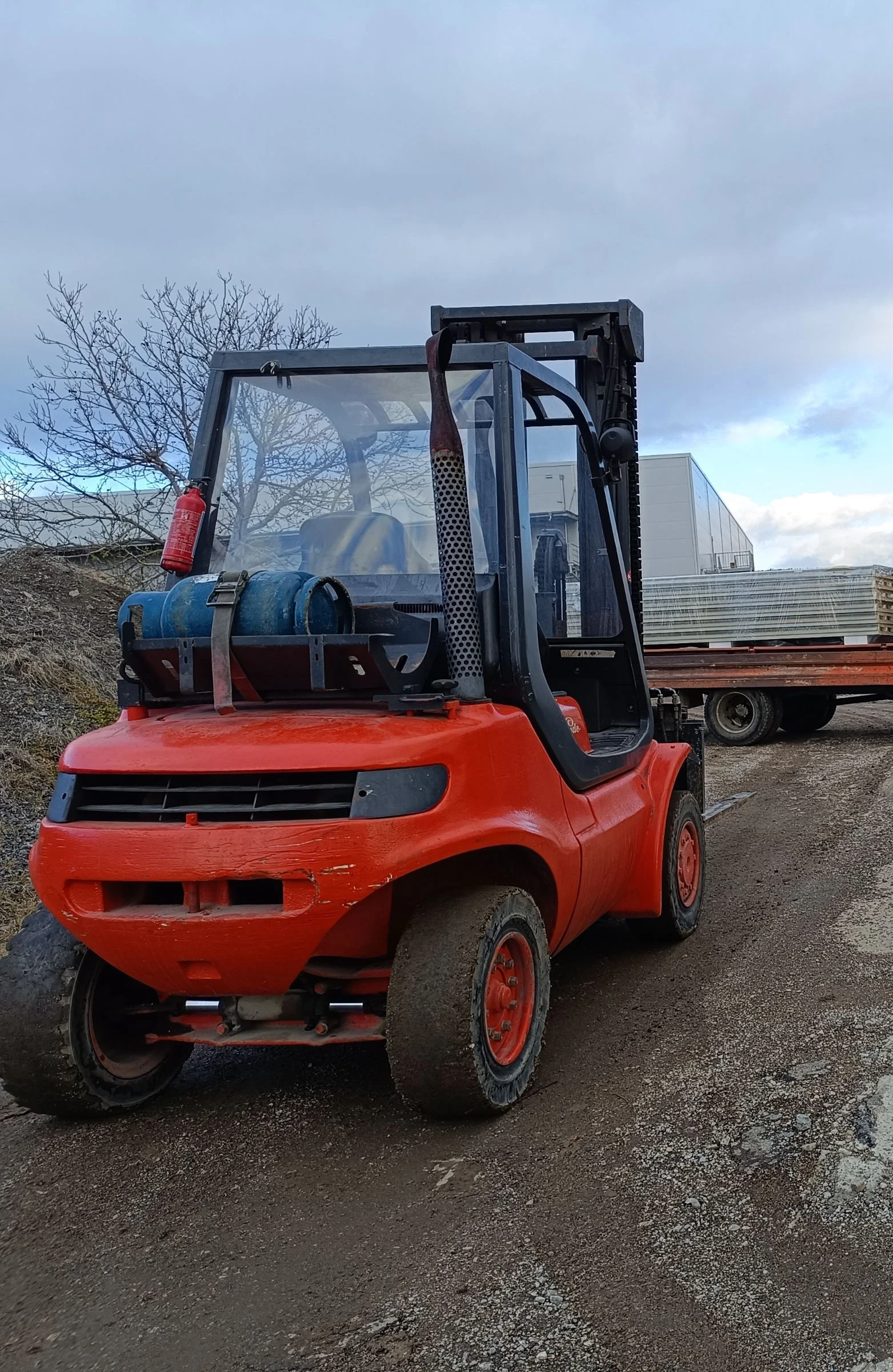  Linde  | Mobile.bg   3