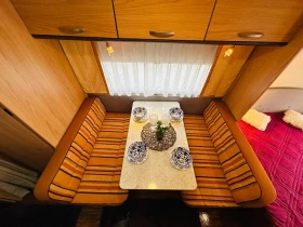 Каравана Burstner Premio 480 TK , снимка 6