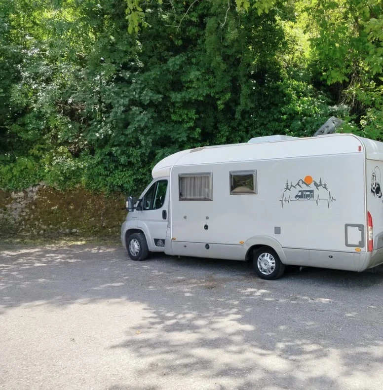 Кемпер Fiat Ducato Burstner - изображение 2