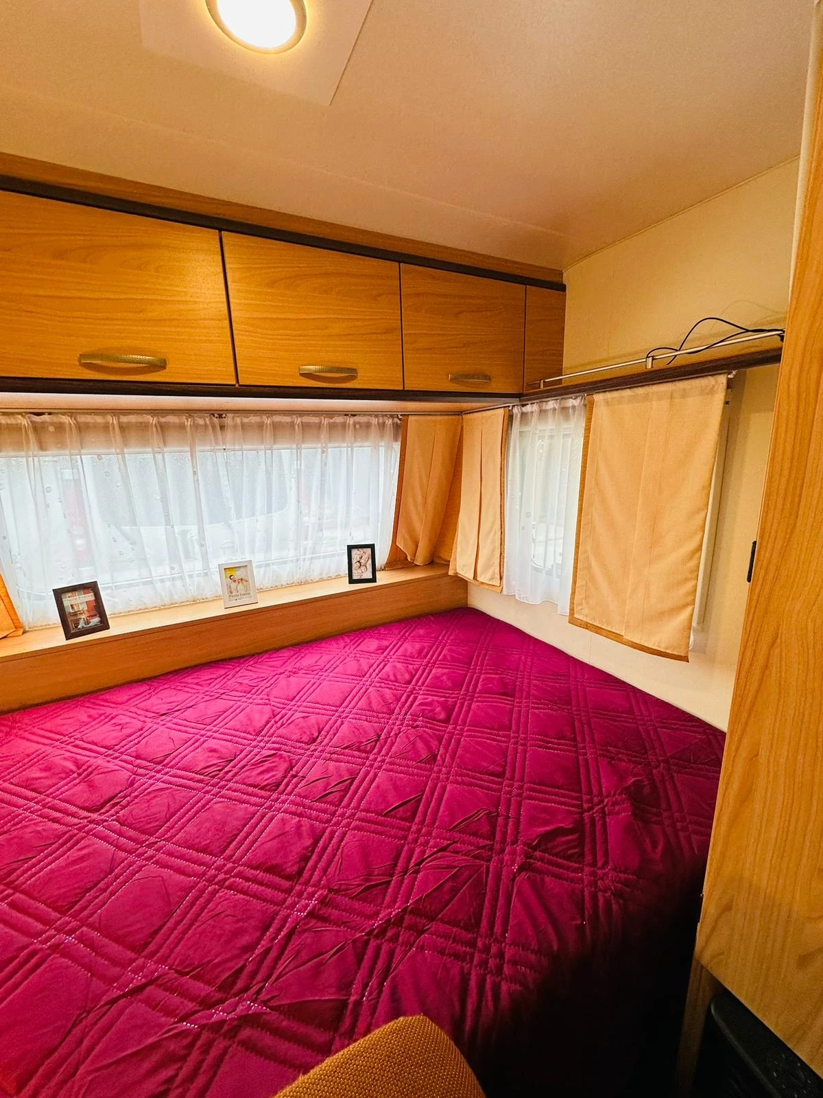 �������� Burstner Premio 480 TK  | Mobile.bg � ����������� 7