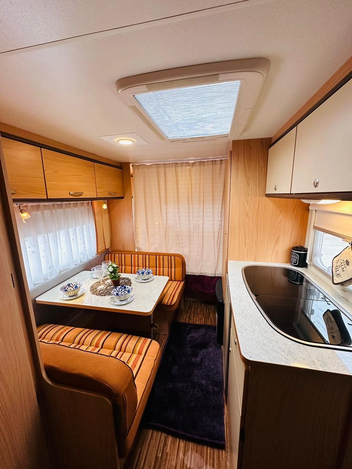  Burstner Premio 480 TK  | Mobile.bg   12