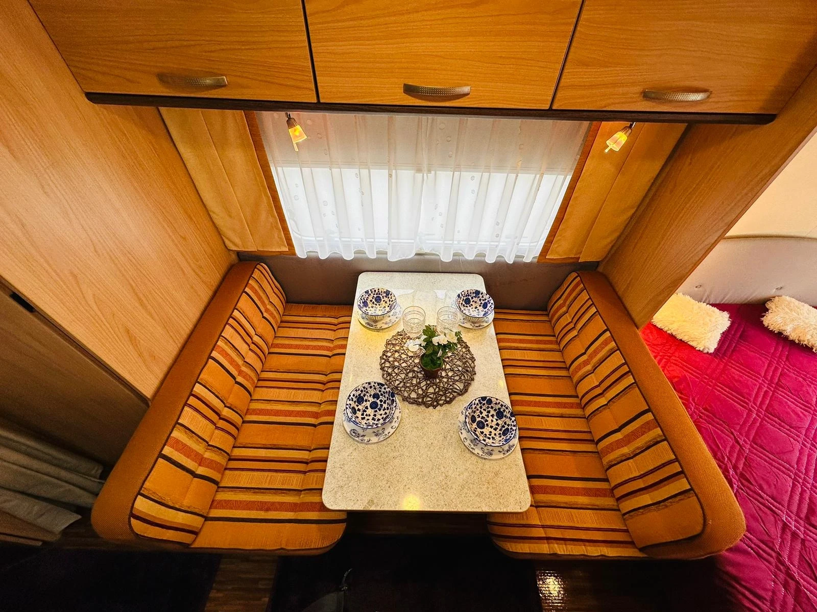 �������� Burstner Premio 480 TK  | Mobile.bg � ����������� 6