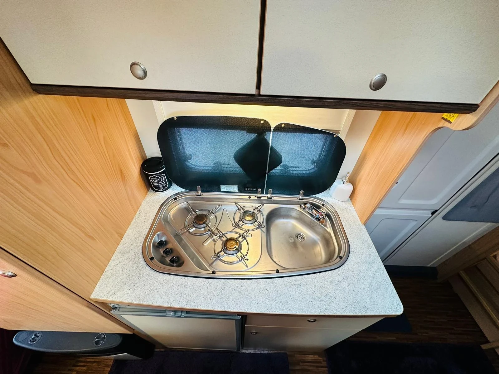 �������� Burstner Premio 480 TK  | Mobile.bg � ����������� 12