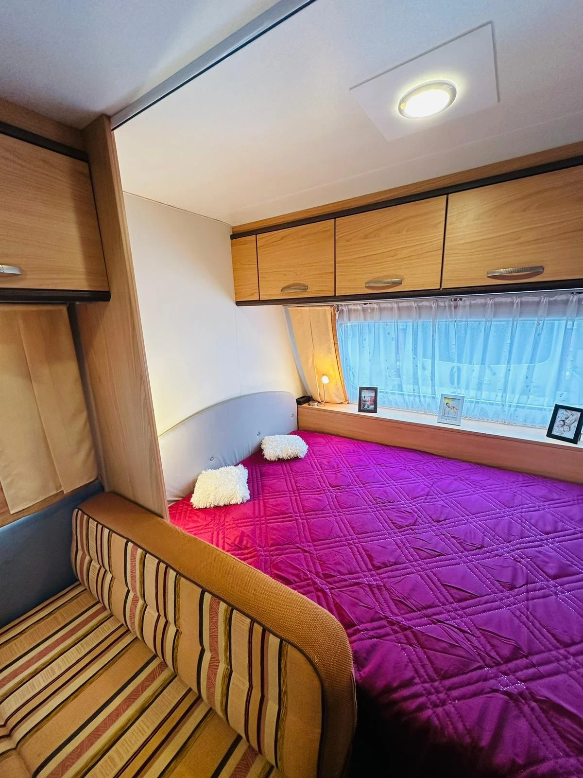 �������� Burstner Premio 480 TK  | Mobile.bg � ����������� 8