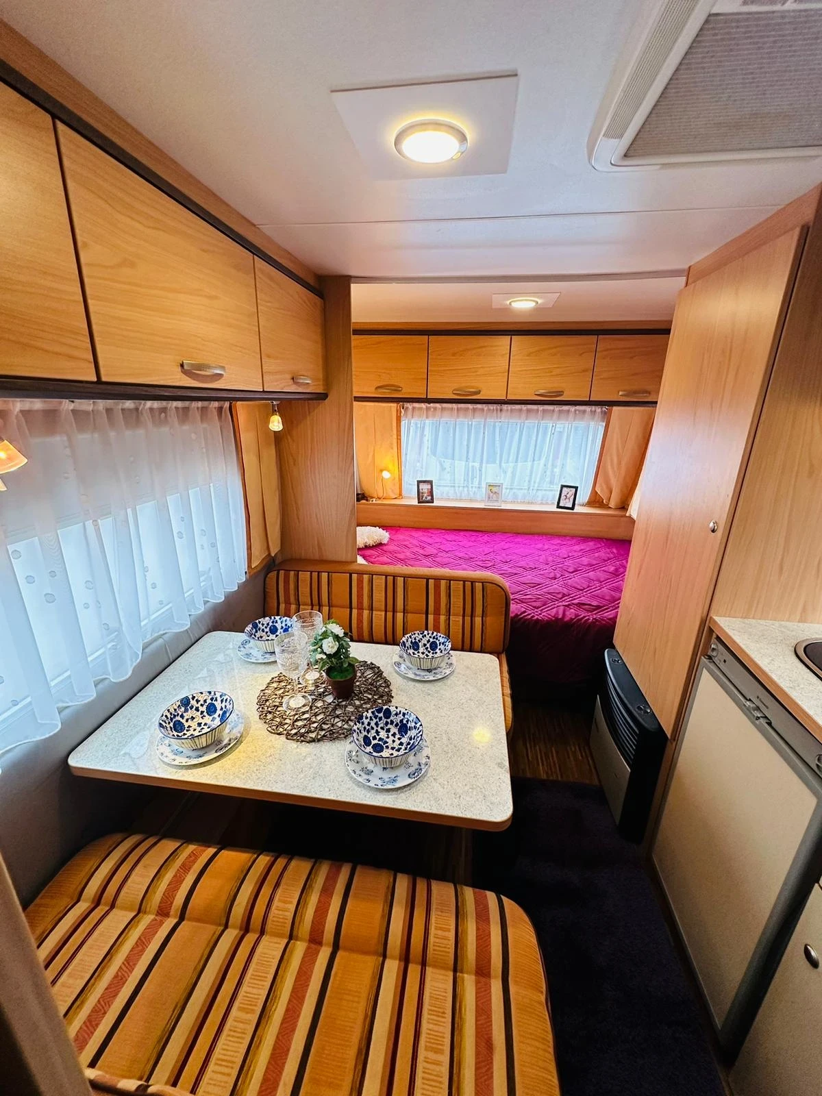 �������� Burstner Premio 480 TK  | Mobile.bg � ����������� 5