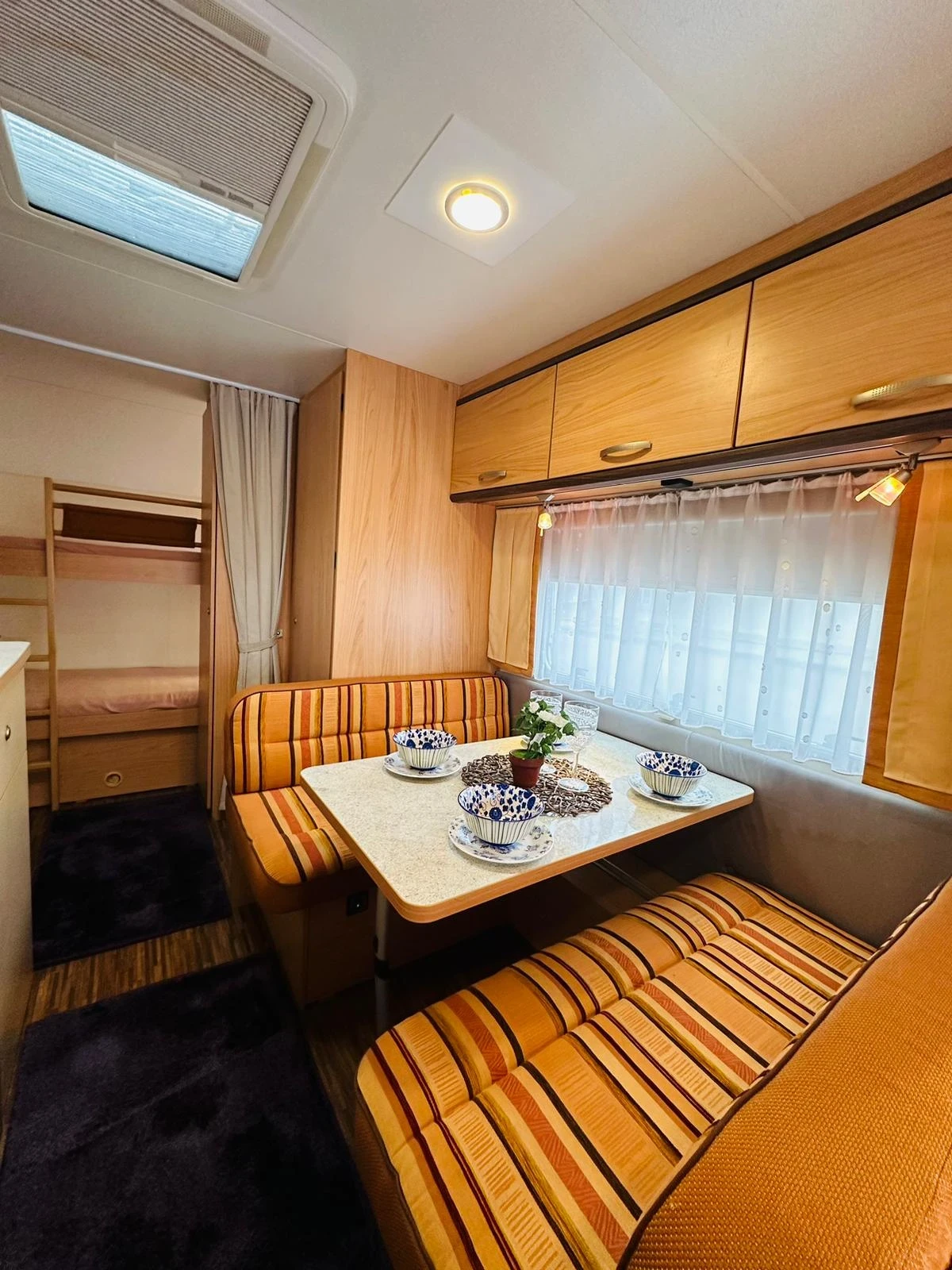 �������� Burstner Premio 480 TK  | Mobile.bg � ����������� 10